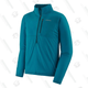 Patagonia Airshed Pullover, $119